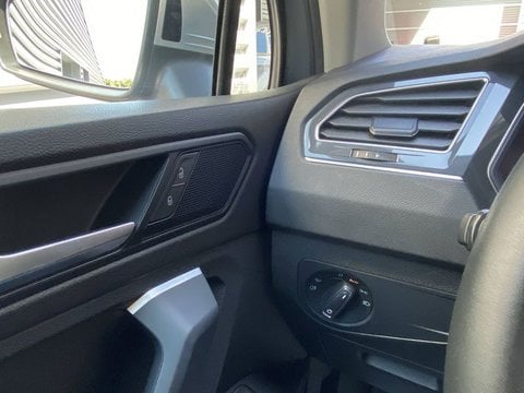 Voitures D'occasion À Lescar | Volkswagen Tiguan Ii 2.0 Tdi 150Ch Dsg7 Elegance 5P