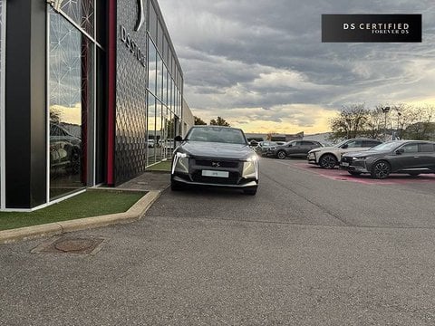 Voitures D'0Km À Lescar | Ds N°8 230 Ch Fwd Standard Range Pallas 5P