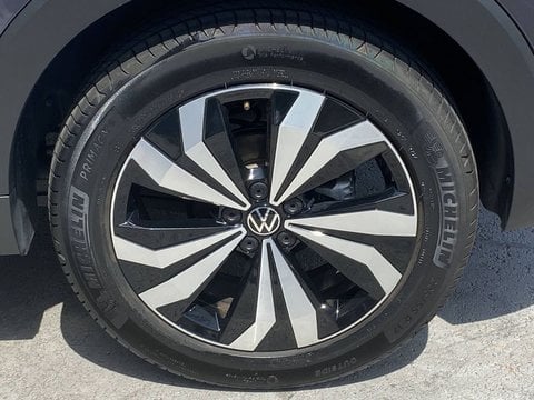 Voitures D'occasion À Lescar | Volkswagen T-Cross 1.0 Tsi 116 Start/Stop Dsg7 Style 5P