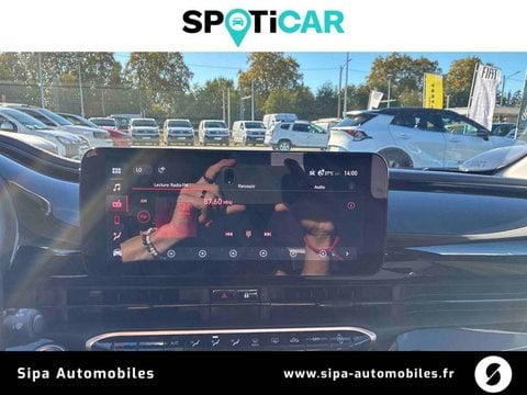 Voitures D'0Km À Toulouse | Fiat 500 E 95 Ch Icône 3P