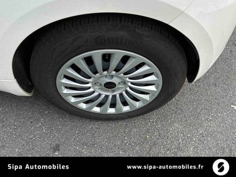 Voitures D'occasion À Bayonne | Fiat 500 E 95 Ch Nouvelle 3P