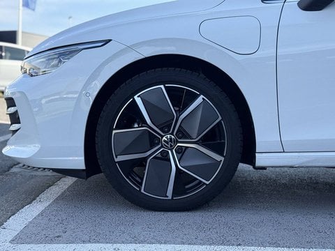 Voitures D'0Km À Lescar | Volkswagen Golf Viii 1.5 Ehybrid 204 Dsg6 Style 5P