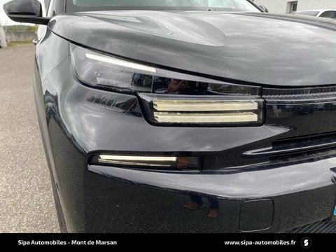 Voitures D'0Km À Mont-De-Marsan | Citroën C4 Hybride 136 E-Dcs6 Max 5P