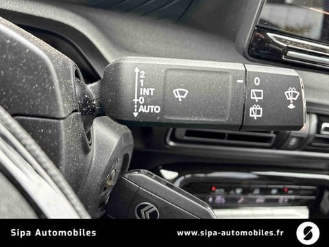 Voitures D'occasion À Mont-De-Marsan | Citroën C3 Aircross Turbo 100 Ch Man You + Pack Plus 5P