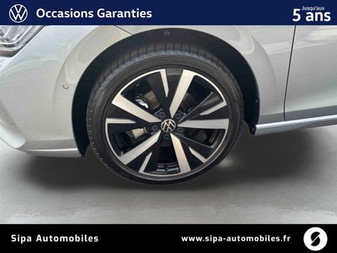 Voitures D'occasion À Lescar | Volkswagen Golf 1.5 Etsi Evo2 116 Dsg7 Vw Edition 5P