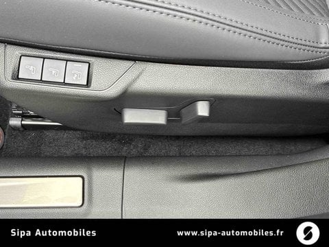 Voitures D'0Km À Lescar | Alfa Romeo Junior Ibrida Junior 1.2 Ibrida 145 Ch E-Dct6 Ti 5P