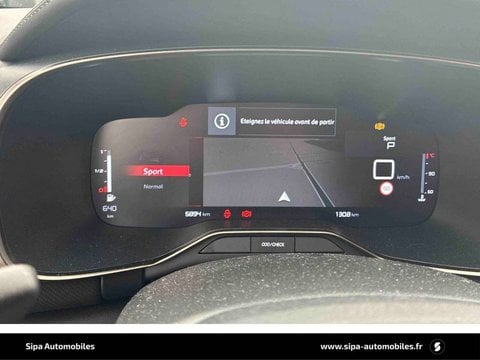 Voitures D'0Km À Mont-De-Marsan | Citroën C5 Aircross Ii Hybride 145 E-Dcs6 Max 5P