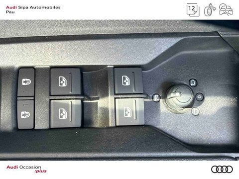 Voitures D'occasion À Lescar | Audi Q4 E-Tron 45 285 Ch 82 Kwh Design 5P