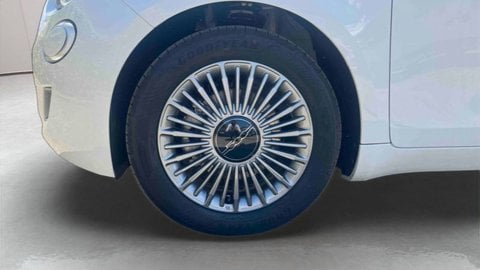 Voitures D'0Km À Mérignac | Fiat 500 1.0 65 Ch Hybride Torino 3P