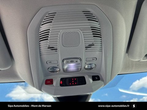 Voitures D'occasion À Mont-De-Marsan | Peugeot 5008 1.2 Puretech 130Ch S&S Eat6 Allure 5P