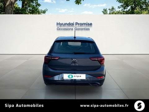 Voitures D'occasion À Libourne | Volkswagen Polo 1.0 Tsi 95 S&S Dsg7 Style 5P