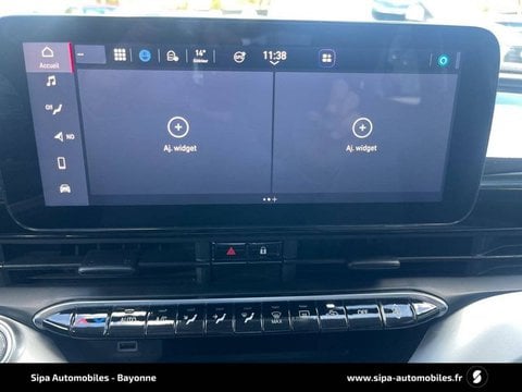 Voitures D'occasion À Bayonne | Fiat 500 Iii Electrique E 118 Ch Icône 3P