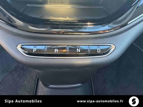 Voitures D'0Km À Toulouse | Fiat 500 E 118 Ch Icône 3P