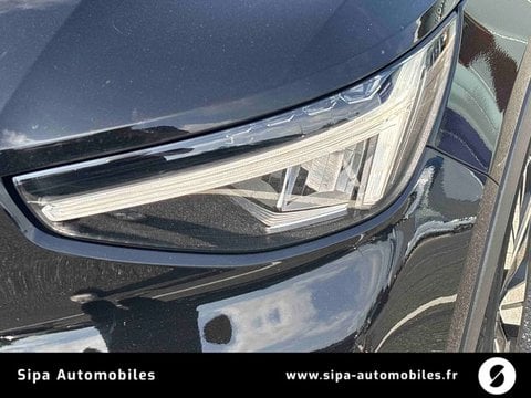 Voitures D'occasion À Labège | Volvo Xc40 Recharge 231 Ch 1Edt Start 5P