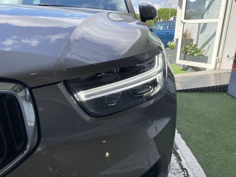 Voitures D'occasion À Labège | Volvo Xc40 T2 129 Ch Momentum Business 5P
