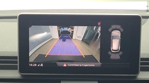 Voitures D'occasion À Lescar | Audi Q5 55 Tfsi E 367 S Tronic 7 Quattro S Line 5P