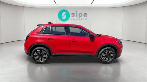 Voitures D'0Km À Dax | Fiat 600E 156 Ch 54 Kwh Icône 5P