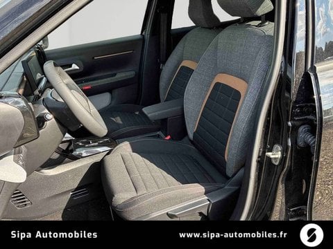 Voitures D'occasion À Mont-De-Marsan | Citroën C3 Aircross Ii Hybride 145 Ch Aut Plus 5P