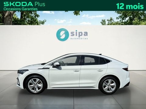 Voitures D'occasion À Tarbes | Škoda Enyaq Coupé Iv 60 5P