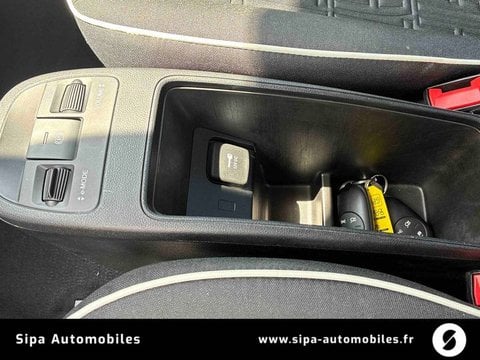 Voitures D'occasion À Mérignac | Fiat 500 E 95 Ch Nouvelle 3P