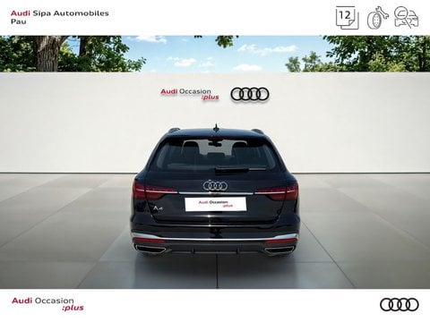 Voitures D'occasion À Lescar | Audi A4 Avant 35 Tfsi 150 S Tronic 7 S Line 5P