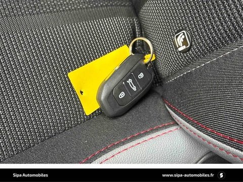 Voitures D'occasion À Toulouse | Opel Mokka 1.2 Turbo 130 Ch Bvm6 Gs Line 5P