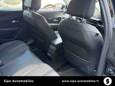 Voitures D'occasion À Bayonne | Peugeot 208 Puretech 100 S&S Bvm6 Allure Pack 5P