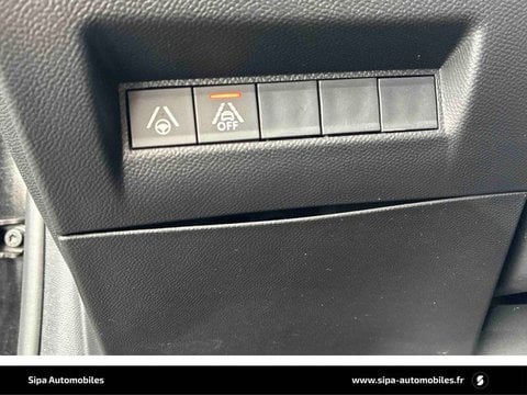 Voitures D'occasion À Mont-De-Marsan | Peugeot 208 Puretech 100 S&S Eat8 Gt 5P