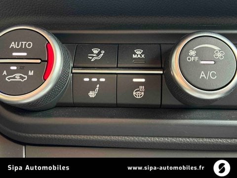 Voitures D'occasion À Mérignac | Alfa Romeo Stelvio 2.2 160 Ch At8 Veloce 5P