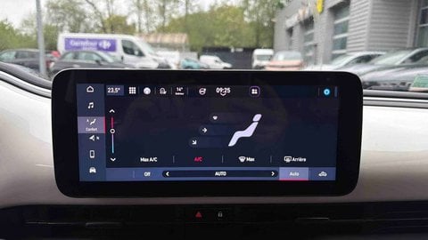 Voitures D'occasion À Bayonne | Fiat 500 Iii Electrique E 95 Ch Icône 3P