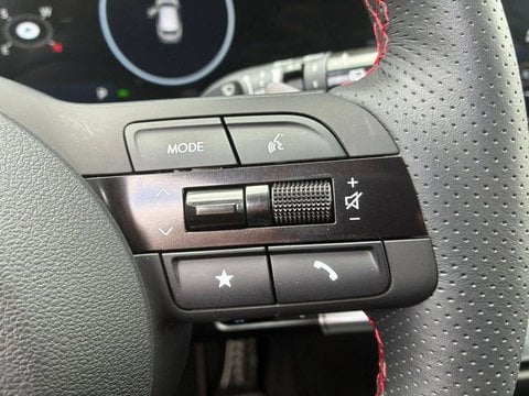Voitures D'0Km À Toulouse | Hyundai Tucson 1.6 T-Gdi 239 Hybrid Bva6 N Line Ultime Edition 5P