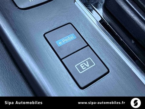 Voitures D'occasion À Mérignac | Nissan Qashqai E-Power 190 Ch N-Connecta 5P