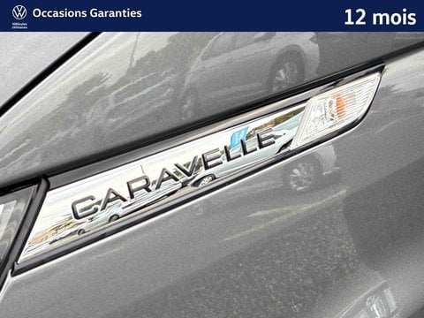 Voitures D'occasion À Tarbes | Volkswagen Caravelle 6.1 2.0 Tdi 150 Bmt Longue Dsg7 Confortline 4P