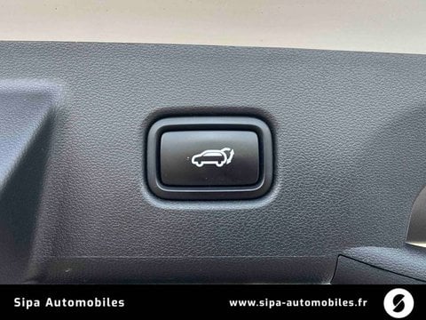 Voitures D'occasion À Toulouse | Hyundai Tucson 1.6 T-Gdi 253 Plug-In Bva6 Executive 5P