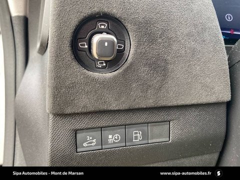 Voitures D'occasion À Mont-De-Marsan | Ds Ds 4 Ds4 Ii Hybride E-Tense 225 Eat8 Performance Line 5P