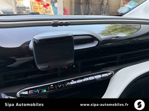Voitures D'occasion À Bayonne | Fiat 500 Iii Electrique E 95 Ch Action 3P