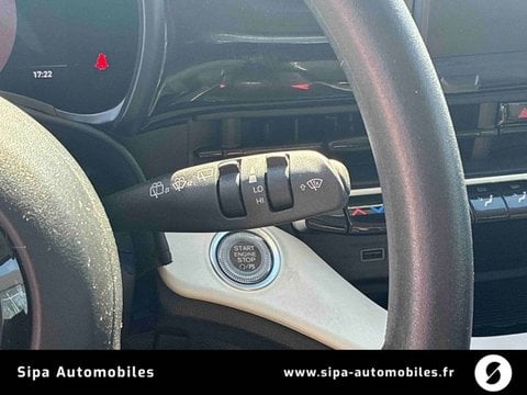 Voitures D'occasion À Toulouse | Fiat 500 Iii Electrique E 95 Ch Action 3P