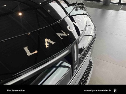 Voitures D'0Km À Mérignac | Lancia Ypsilon Electrique Iii H.f. Performance 280Ch Hf 5P