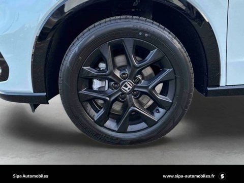 Voitures D'occasion À Mérignac | Honda Zr-V E:hev 2.0 I-Mmd Sport 5P