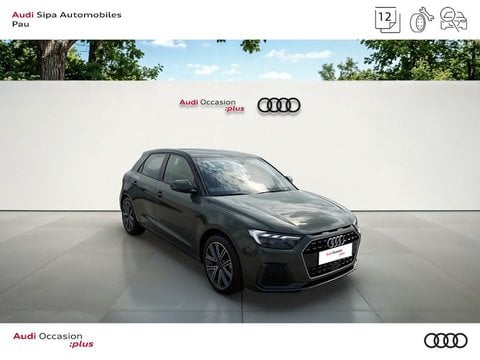 Voitures D'occasion À Lescar | Audi A1 Sportback 25 Tfsi 95 Ch Bvm5 Design 5P