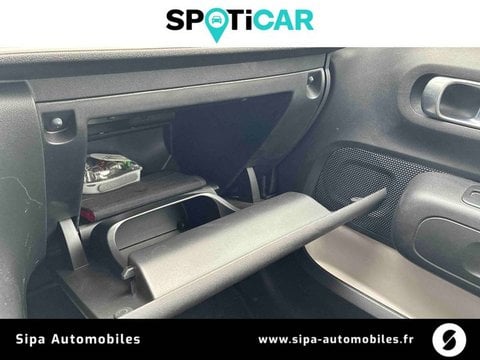 Voitures D'occasion À Lescar | Citroën C3 Bluehdi 100 S&S Bvm6 Shine 5P