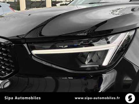 Voitures D'occasion À Mérignac | Volvo Xc40 B3 163 Ch Dct7 Ultra 5P