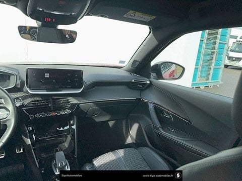 Voitures D'occasion À La-Teste-De-Buch | Peugeot 2008 Ii Bluehdi 130 S&S Eat8 Gt 5P
