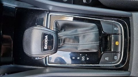 Voitures D'occasion À Tarbes | Škoda Karoq 1.5 Tsi 150 Ch Act Dsg7 Sportline 5P