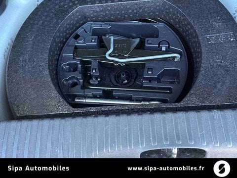 Voitures D'occasion À Toulouse | Citroën C3 Aircross Puretech 110 S&S Bvm6 Feel 5P