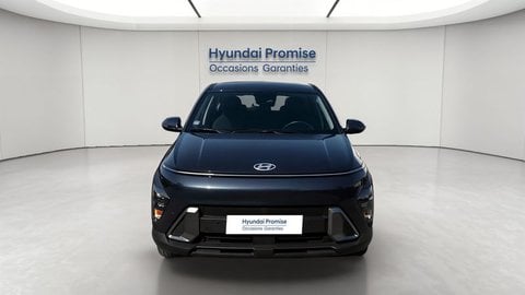 Voitures D'occasion À Le Bouscat | Hyundai Kona Hybrid 141 Intuitive 5P