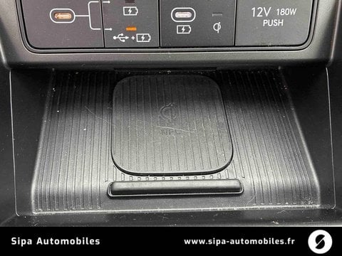 Voitures D'occasion À Muret | Hyundai Kona Hybrid 141 Executive 5P