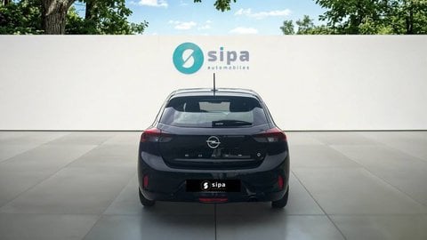 Voitures D'occasion À Muret | Opel Corsa Electrique 136 Ch & Batterie 50 Kwh Gs 5P