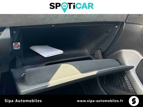 Voitures D'0Km À Mont-De-Marsan | Ds N°4 Bluehdi 130 Automatique Etoile - Alcantara 5P