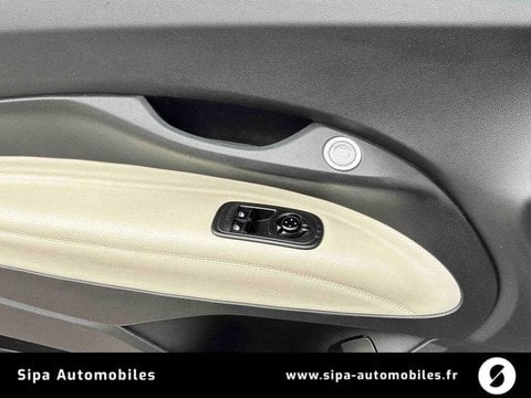 Voitures D'occasion À Toulouse | Fiat 500 Iii Electrique 500C E 118 Ch La Prima 2P